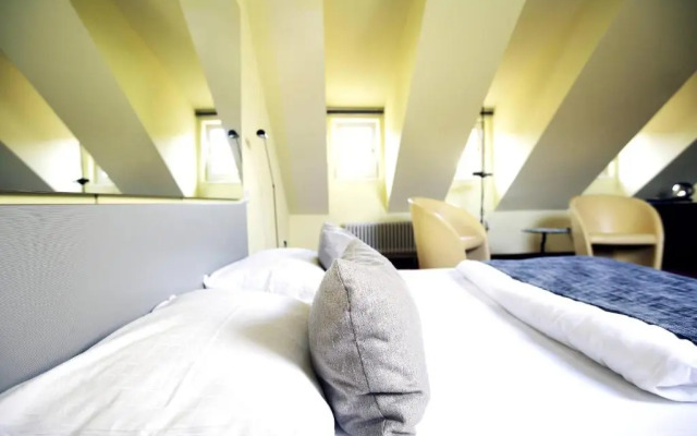Hotel Ottheinrich