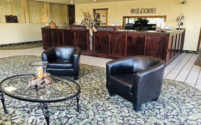 FairBridge Extended Stay – a Kitchenette Hotel
