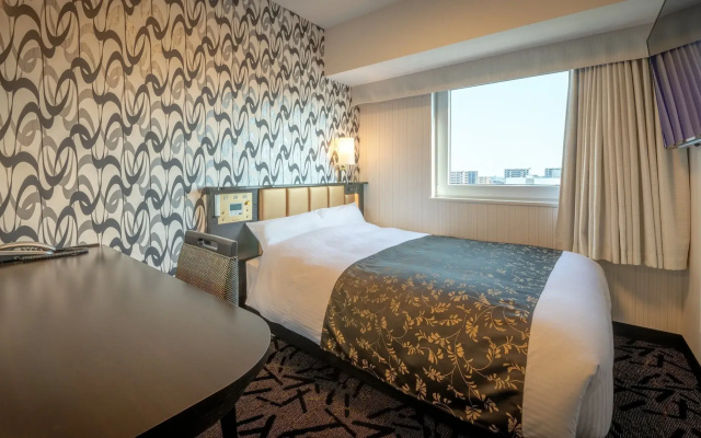 APA Hotel Hitachinaka Katsuta-Ekimae