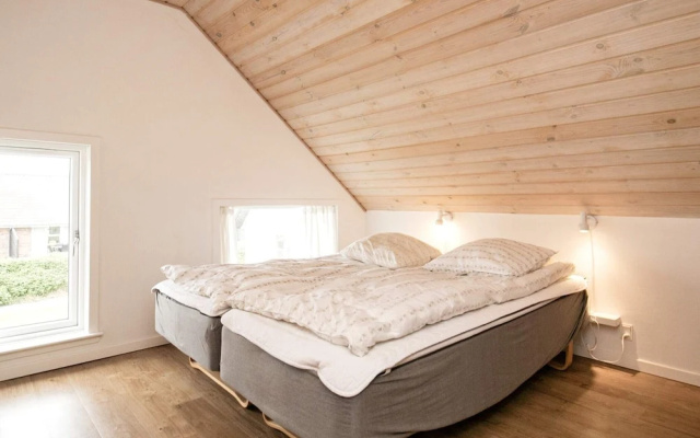 Holiday Home With Sauna, Whirlpool