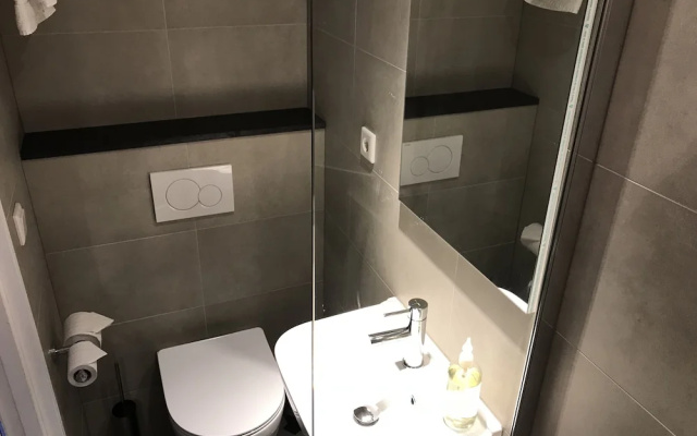 City Park Hotel