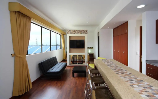 Hotel SJ