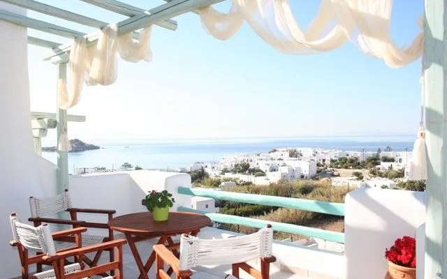 Villa Meliti Mykonos