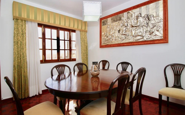 Villas Quinta Da Lapa I By Analodges