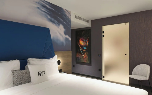 NYX Hotel Limassol
