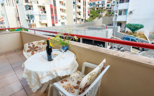 Apartment Roberto