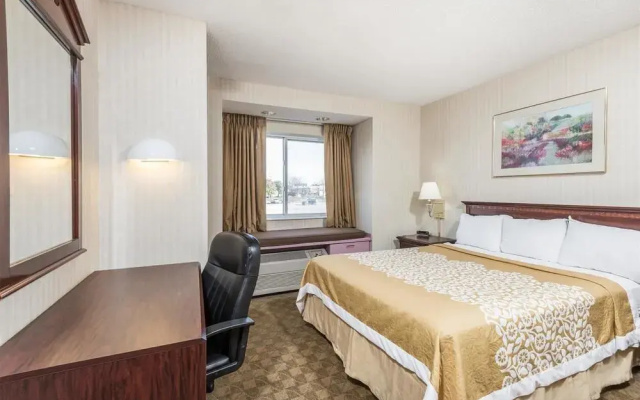 Days Inn Boardman