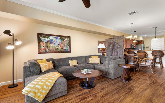 Waikoloa Beach Villas O2