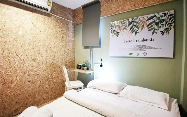 Foresttel.bkk