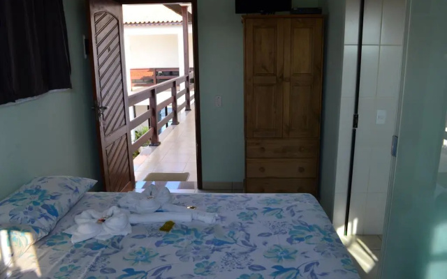 Toya Hotel
