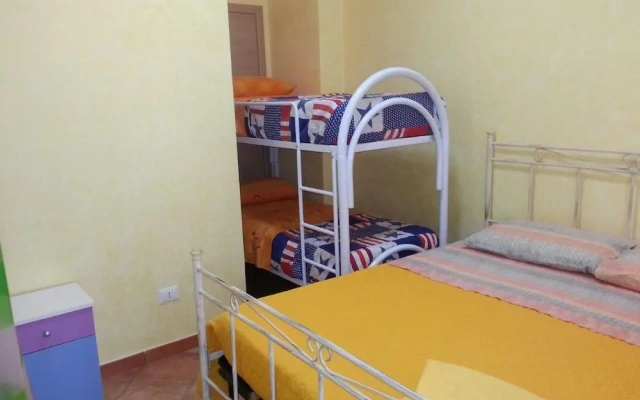 B&B Villa Eleonora