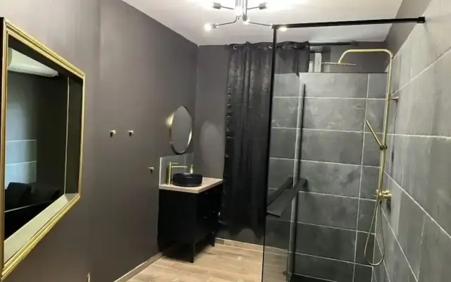 l'Everest Rooms
