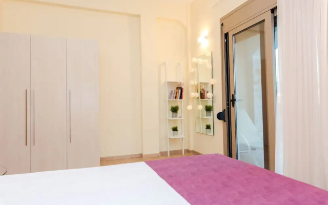Mon Emvasia Margarites Villas
