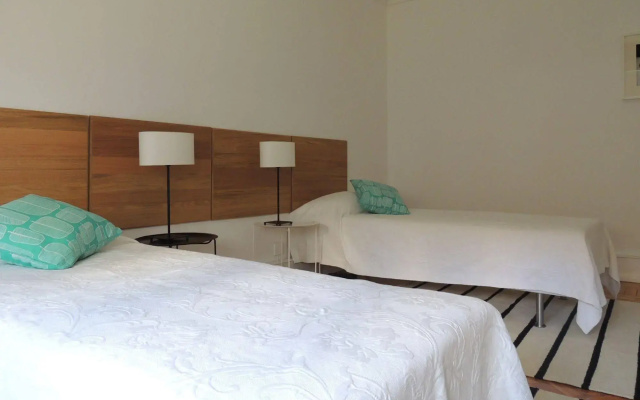 71 Castilho Guest House