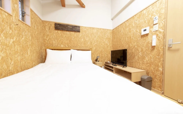 Guest House ICHIKA