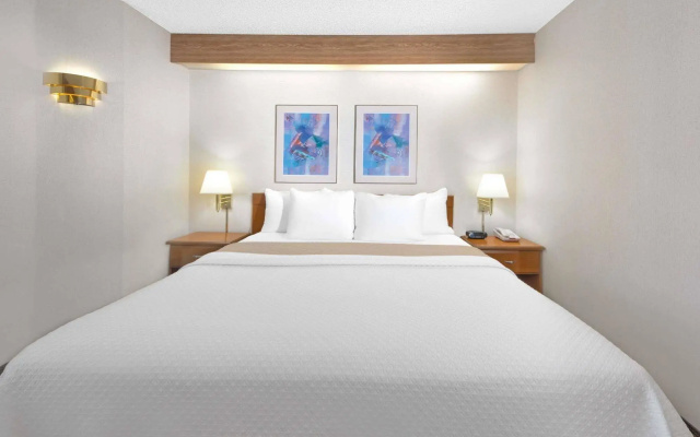 Days Inn Liberal KS