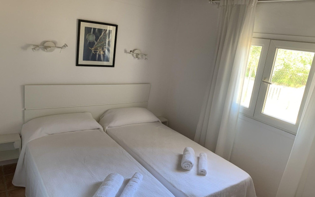 Apartamentos Vista Vedrá