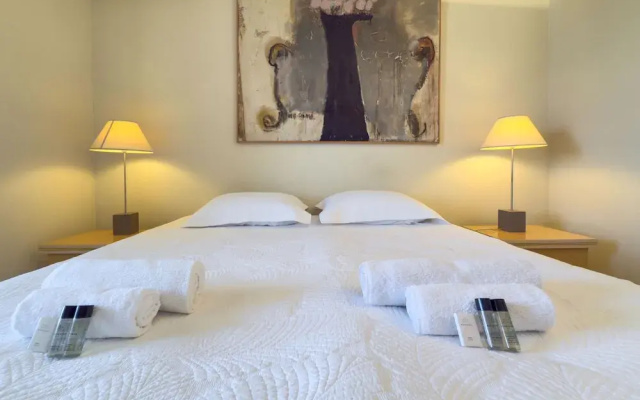 L Artiste in Cannes With 3 Bedrooms and 3 Bathrooms