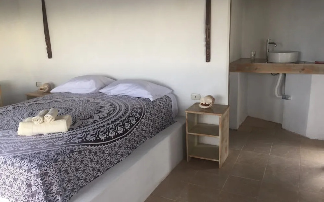 Marinus Ecolodge