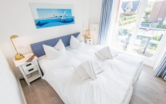 Haus Hauke_ Whg_ 8