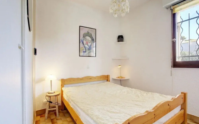 Beachside Comfort in Agde