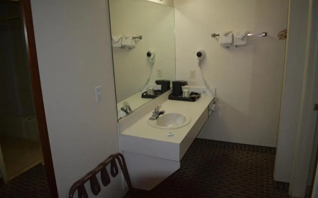 Rodeway Inn Kanab