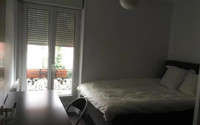 Maison Standing Proche Roland Garros