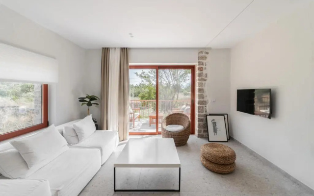 Kampus Luxury Villas