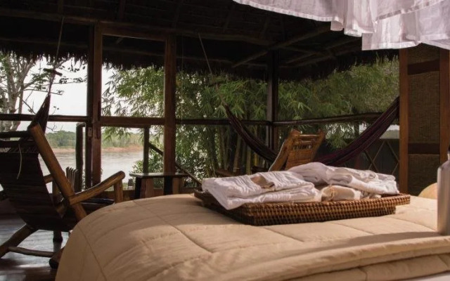 Inkaterra Reserva Amazonica