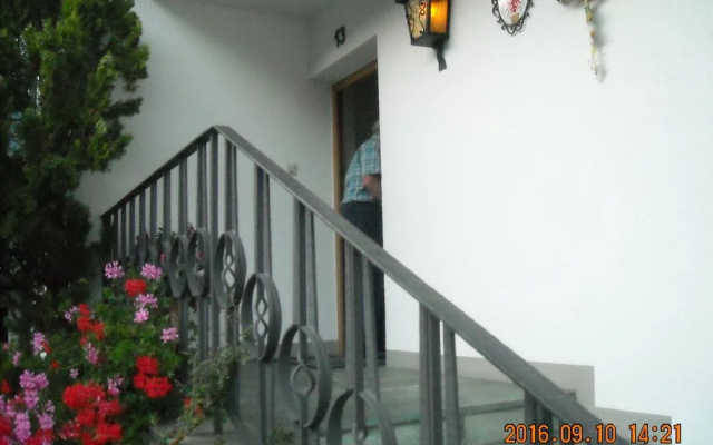 Haus Rosi