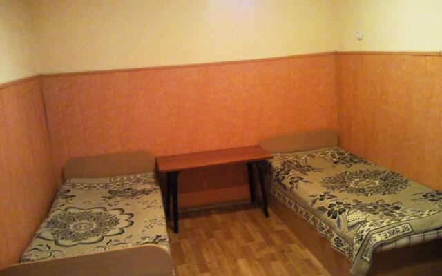 Mini-hotel Victoria комната для гостей