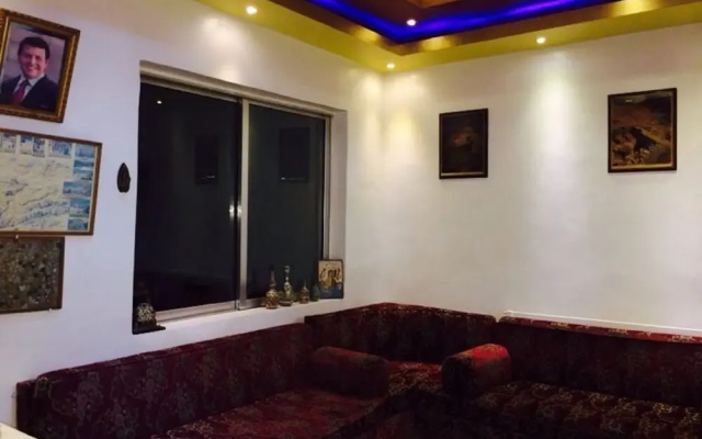 Mussa Spring Hotel