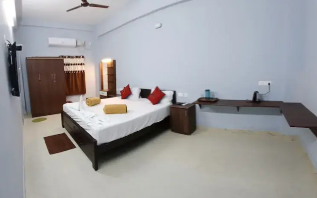 Veera Residency