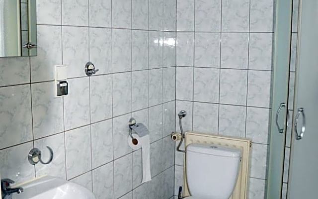 Apartament Adabet