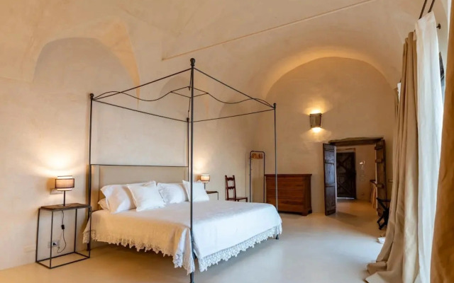 Villa Margherita in Amalfi