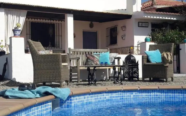 B&B Casa al Cerro