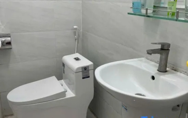 Lakshmi 2BR House Da Lat