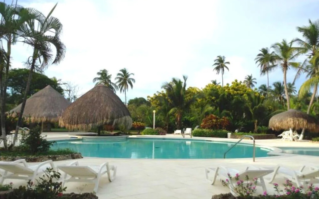 Apartamento Vacacional