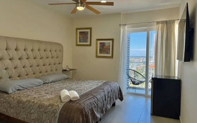 Cristal bay Apartments