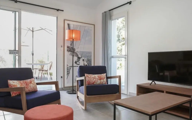 Residence Les Villas D'olonne, Les Sables D'olonne