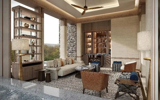 Intercontinental Pokhara Resort by IHG