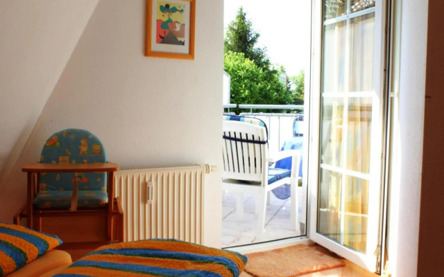 Hafenstrasse 34 - Wohnung 3