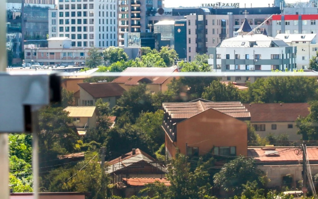 Rotara Apartments