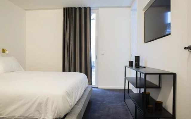 Bord'eau Guesthouse