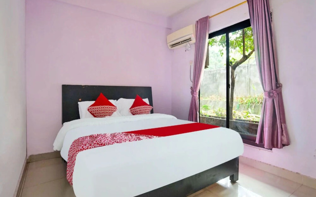 OYO 91680 Hotel MentariNearRumah Sakit Myria