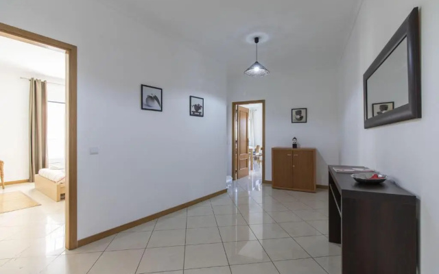 Apartamento Pedra T2 by Algarve Holidays