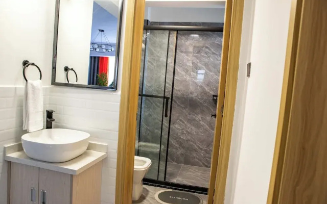 Maskan Airbnbs