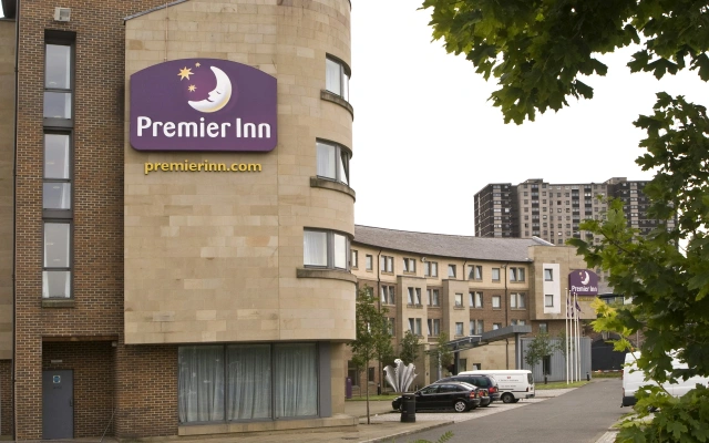 Premier Inn Glasgow City Centre South