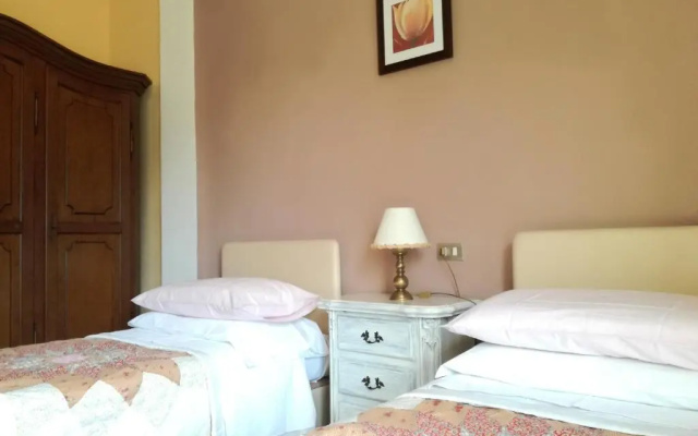 B&B da Pio