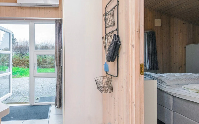 5 Star Holiday Home in Oksbol